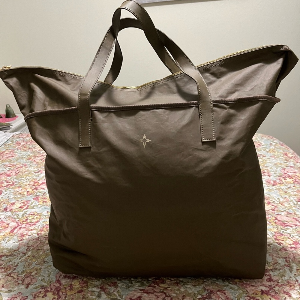 India Hicks Ambassador Carry All Bag